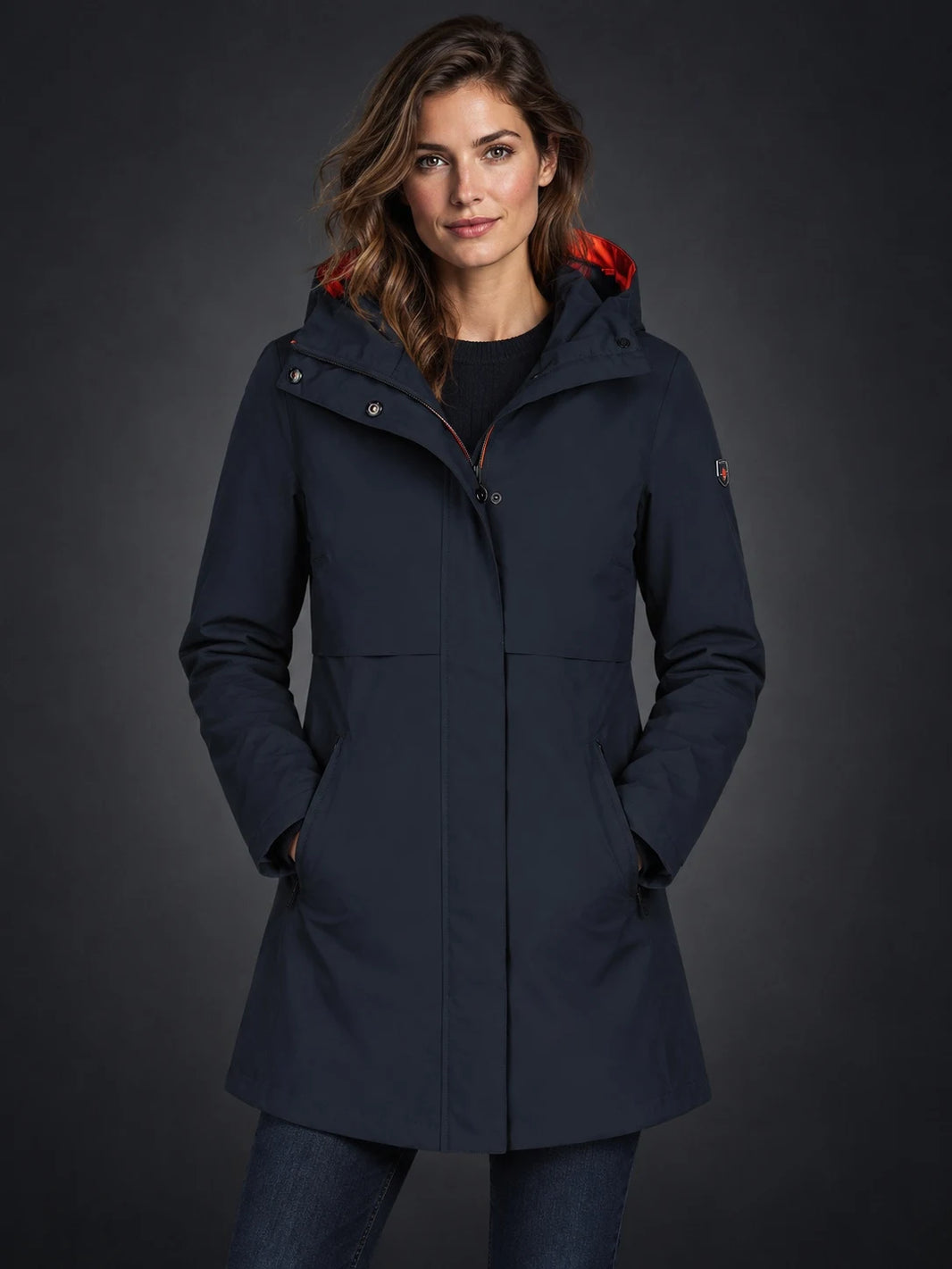 Wellensteyn BARB-1063-DN