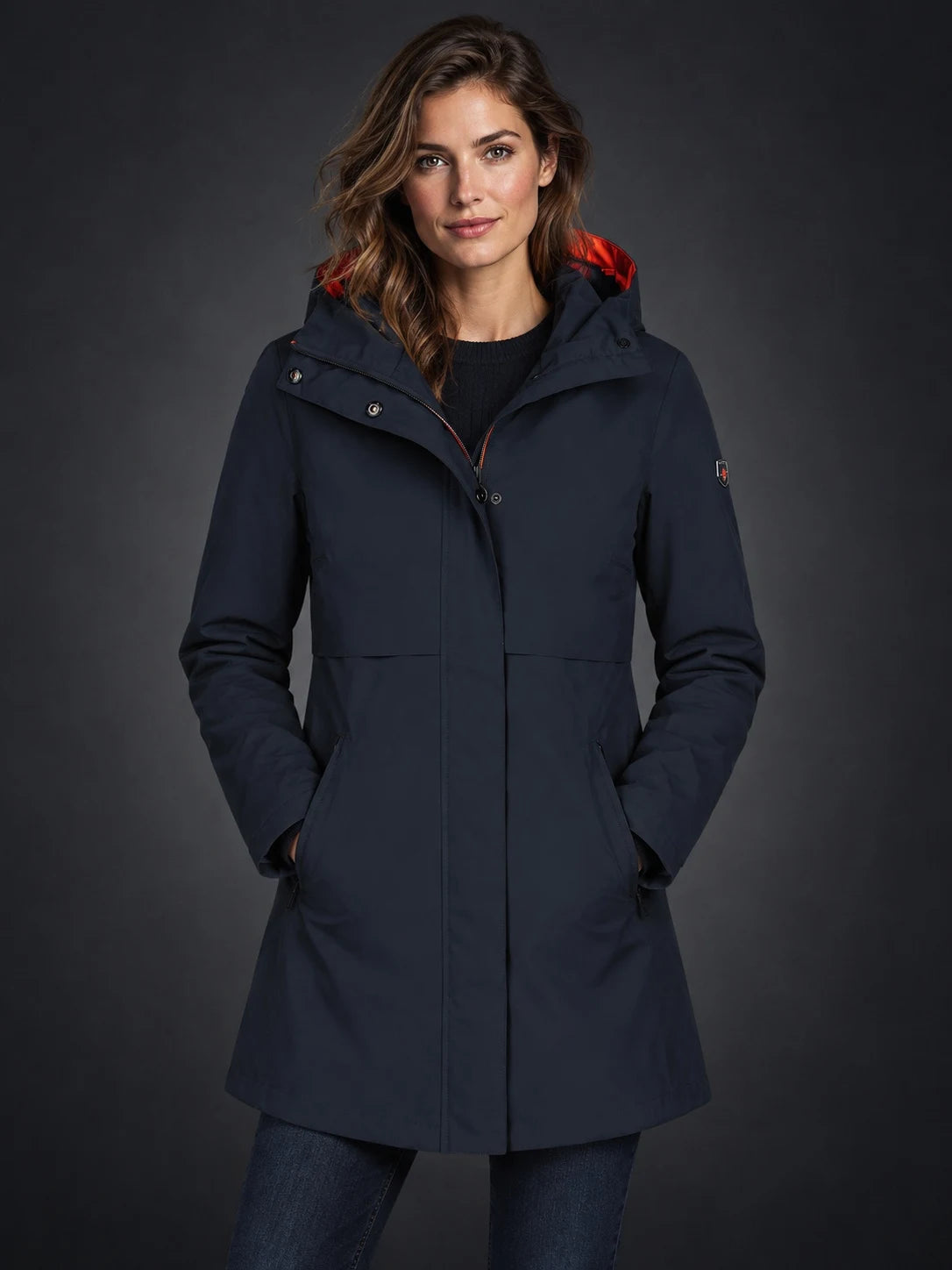 Wellensteyn BARB-1063-DN