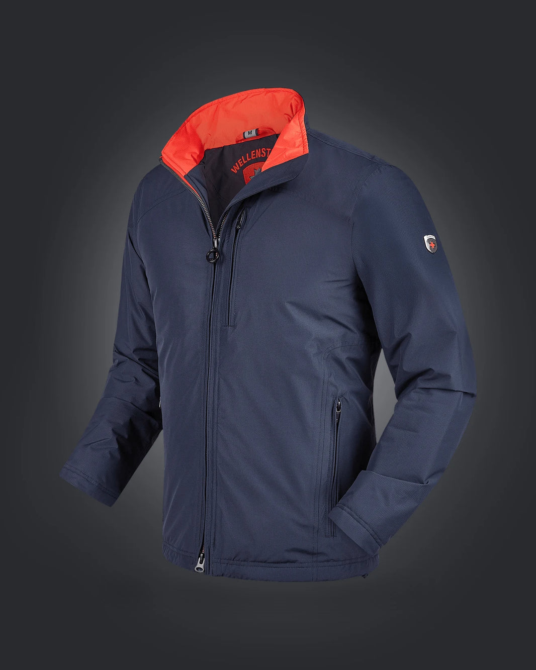 Bayshore Men, 1086, Darknavy