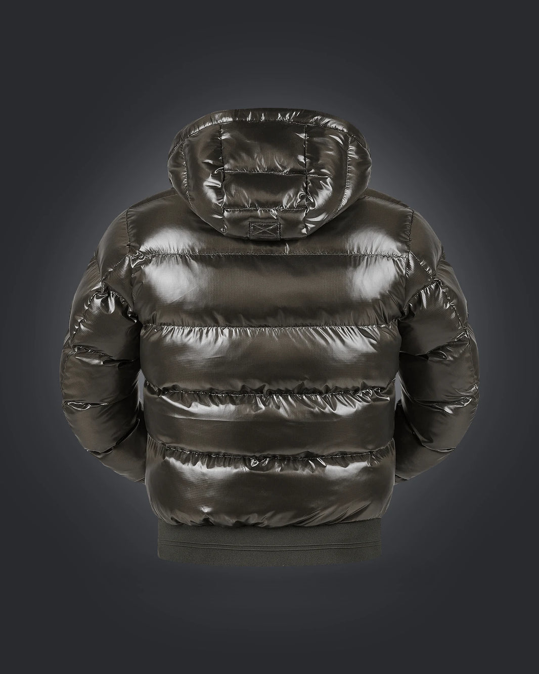 Blackbird Men Blouson, 1080, Blackarmy