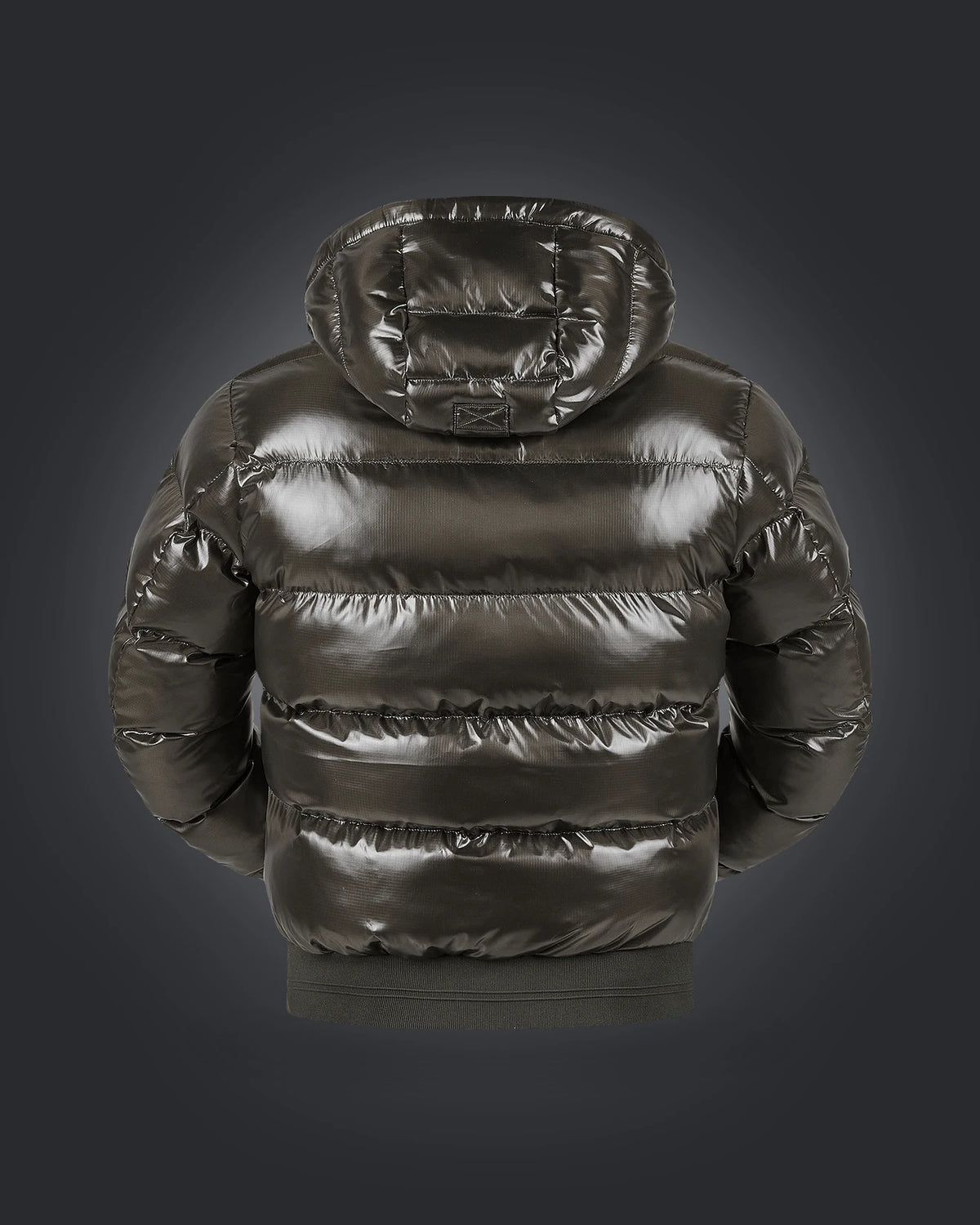 Blackbird Men Blouson, 1080, Blackarmy