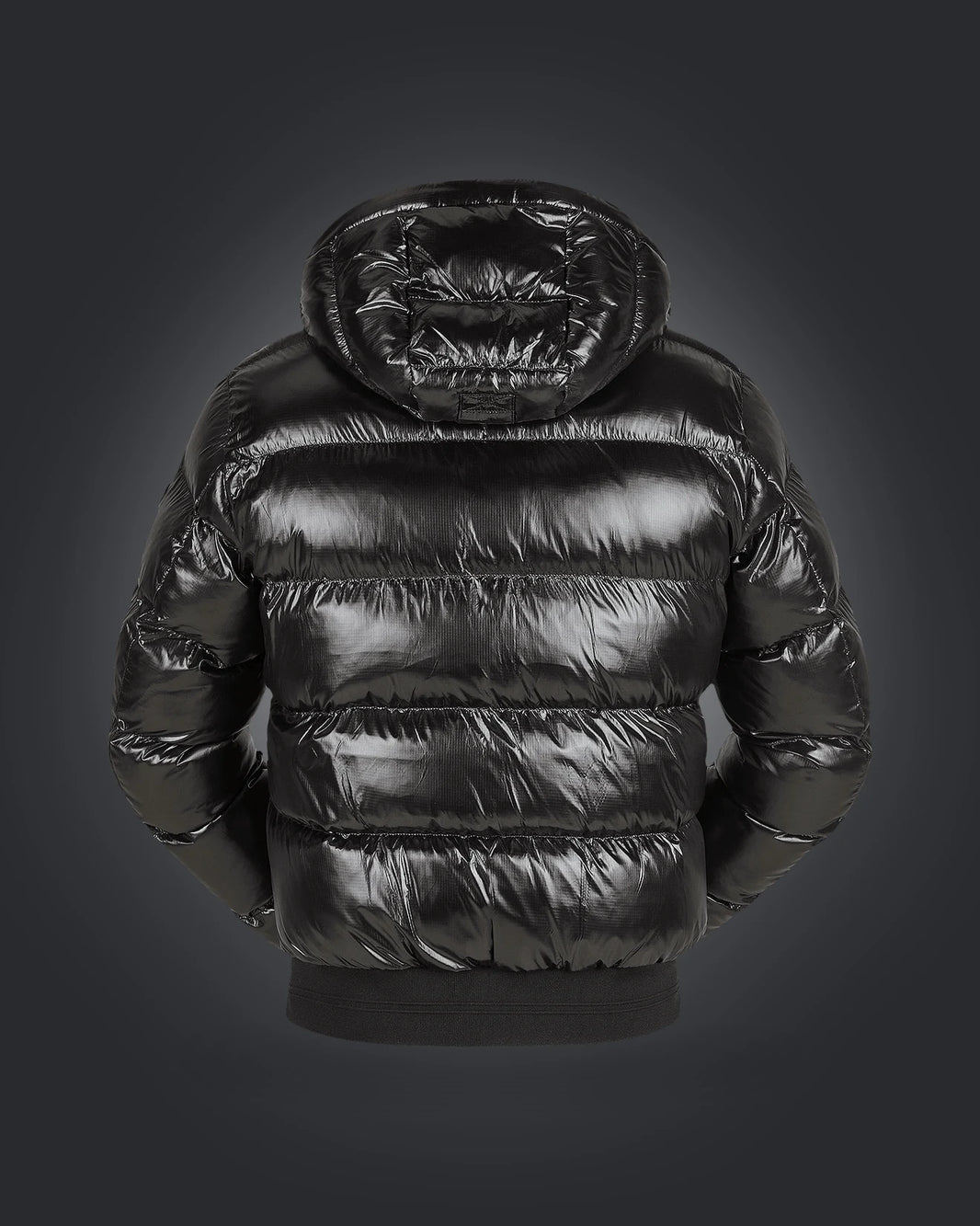 Blackbird Men Blouson, 1080, Schwarz