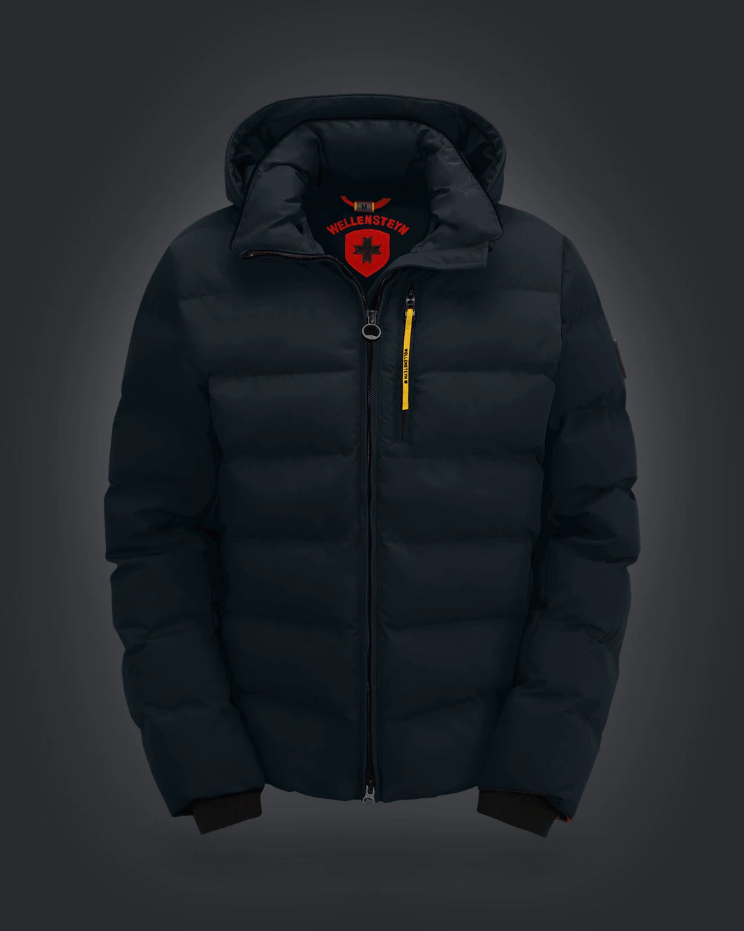 Blackbird Men Short,870,Midnightblue