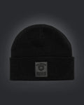 Black/Black