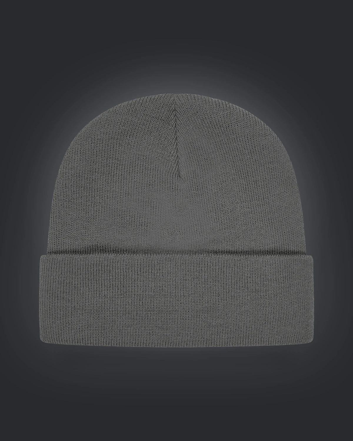BEN BadgeShort Hat,105, Charcoal/Cocos