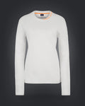 Whitemelange