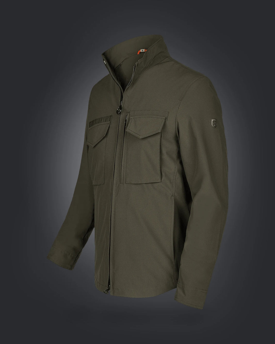 Beaufield,1035, Blackarmy