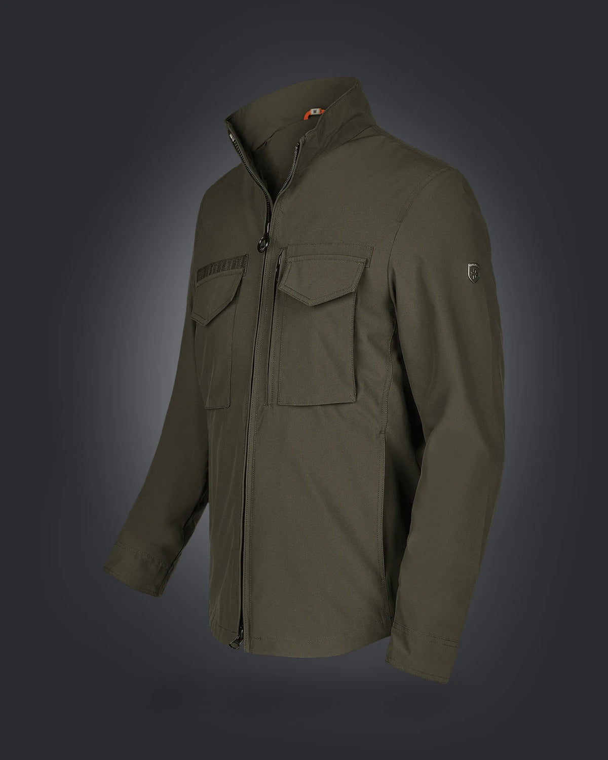 Beaufield,1035, Blackarmy