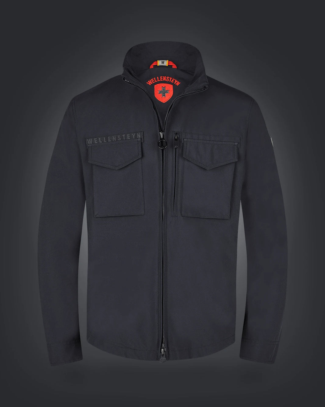 Beaufield,1035,Darknavy