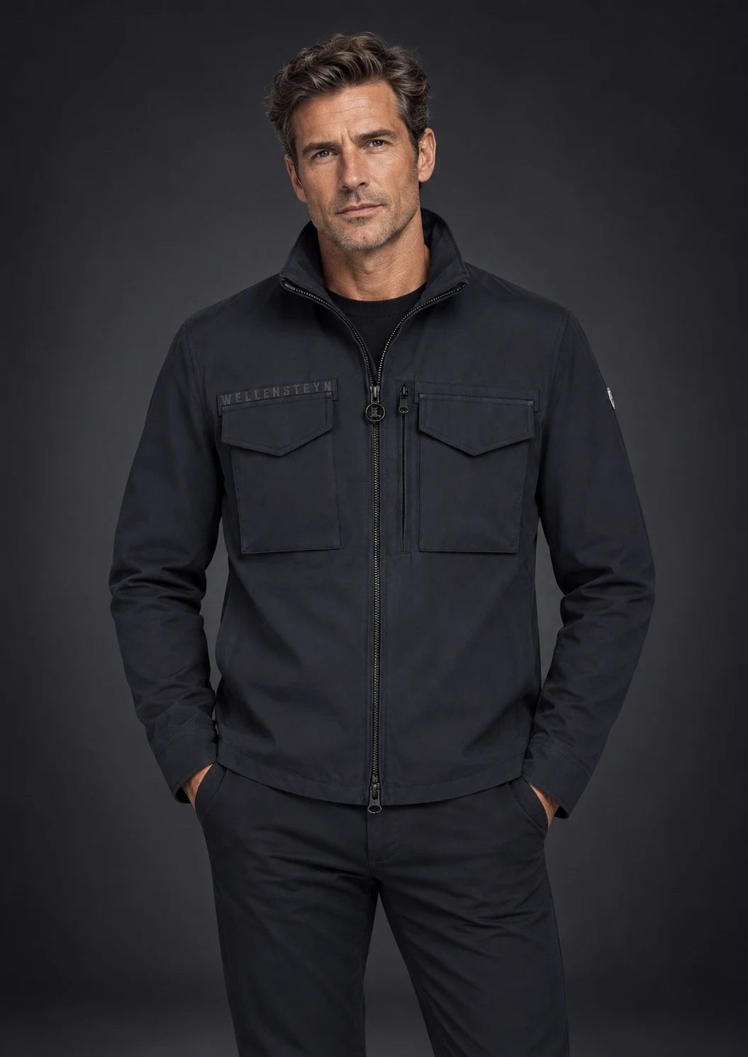 Wellensteyn BEAU-1035-DN