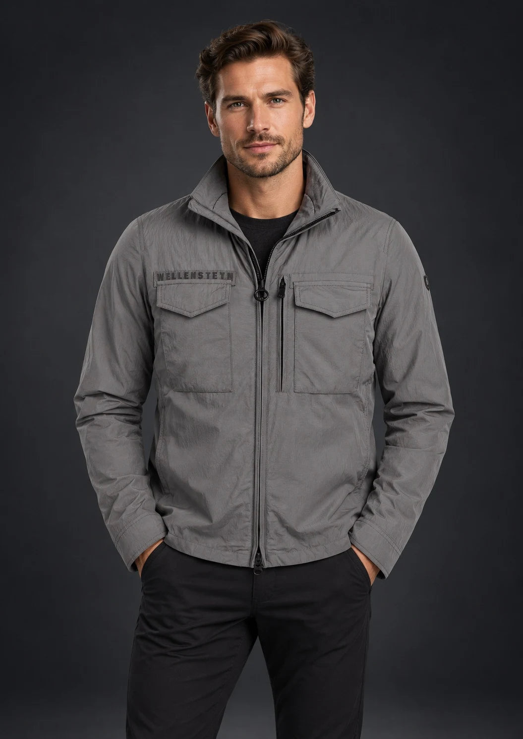 Wellensteyn BEAU-1069-EBY