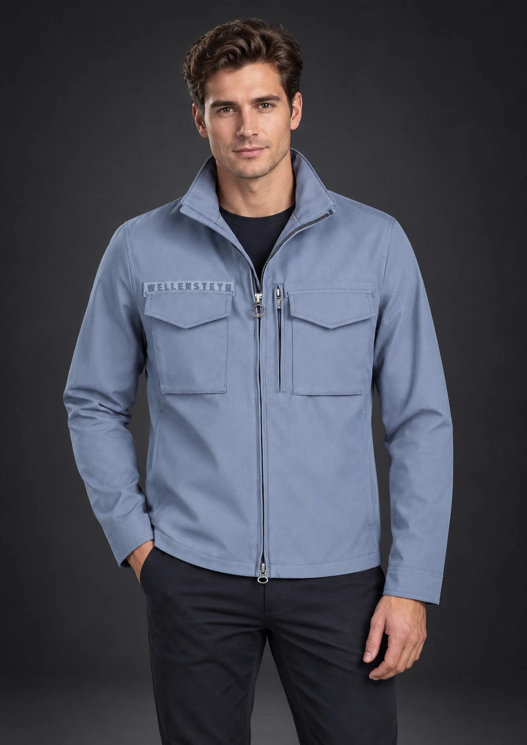 Wellensteyn BEAU-1076-SB