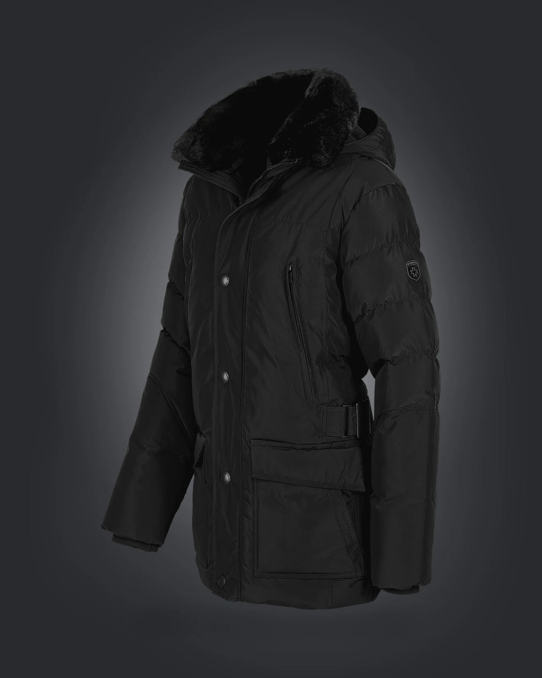 Berry Hills,435,Schwarz