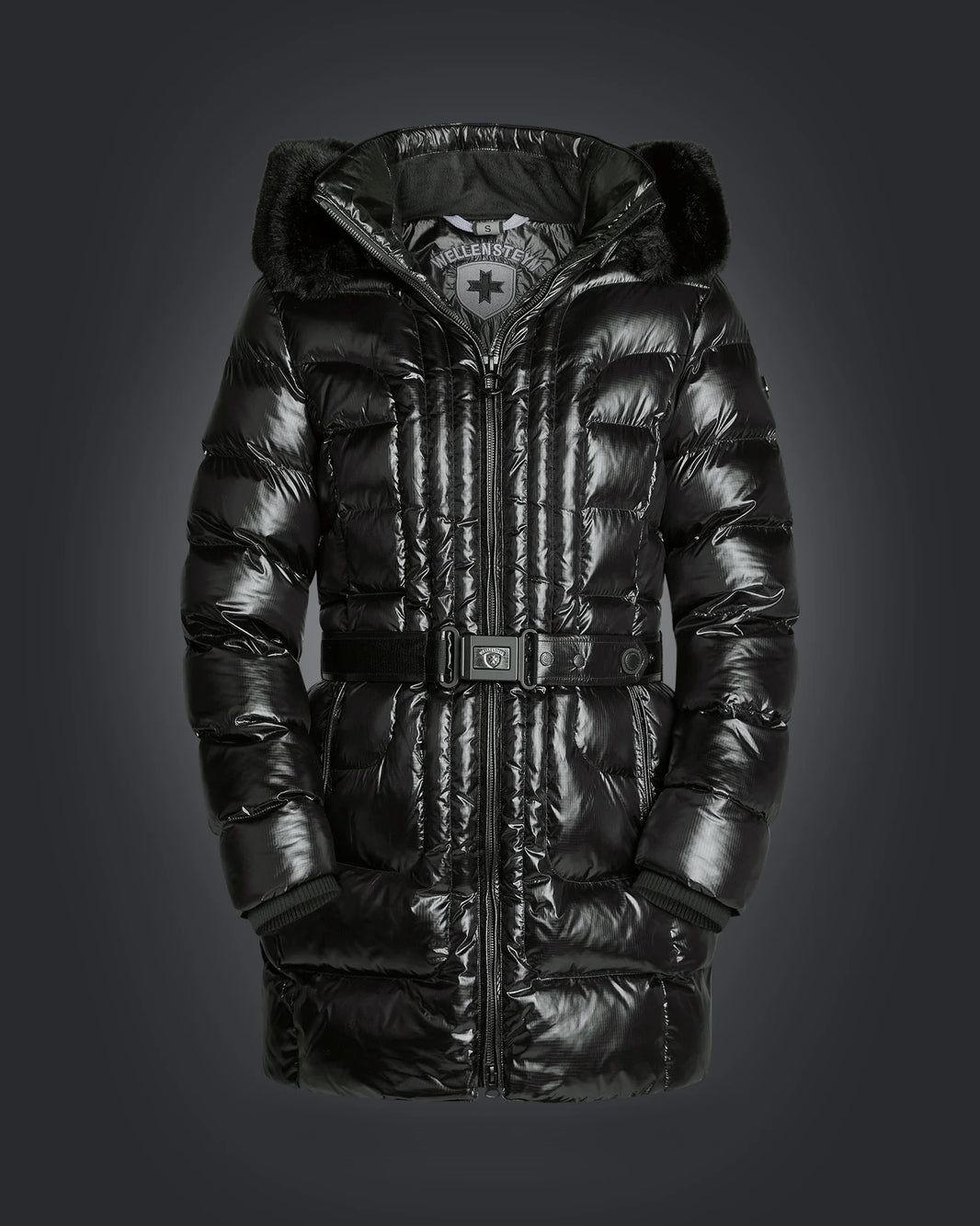Beltique Long