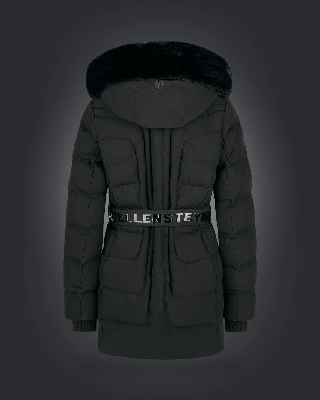 Beltique Long, 565, Schwarz