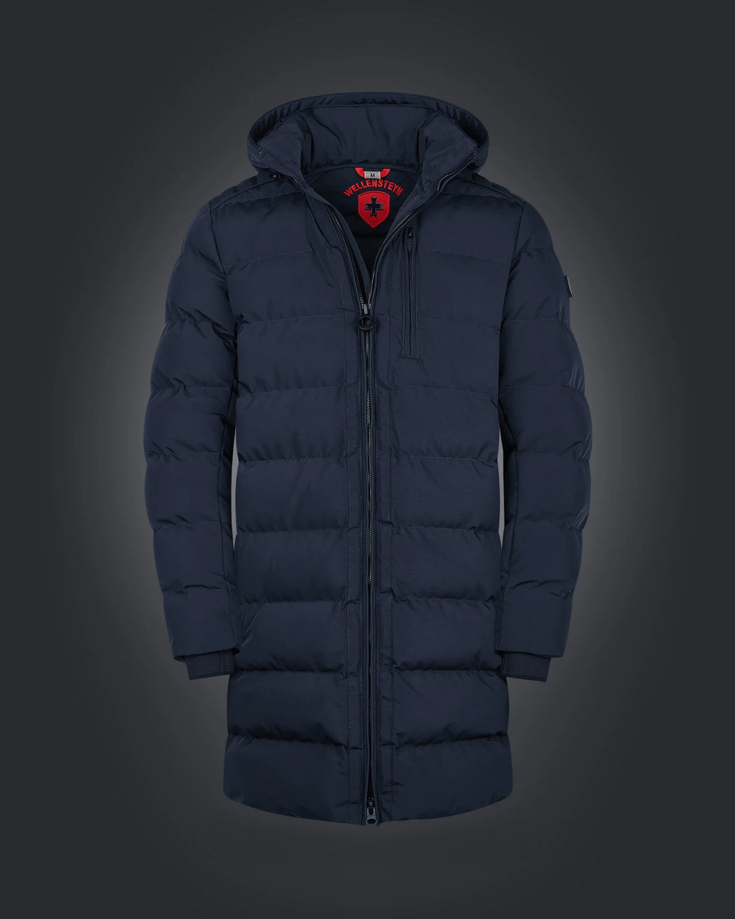Blackjack Men Long,870,Darknavy