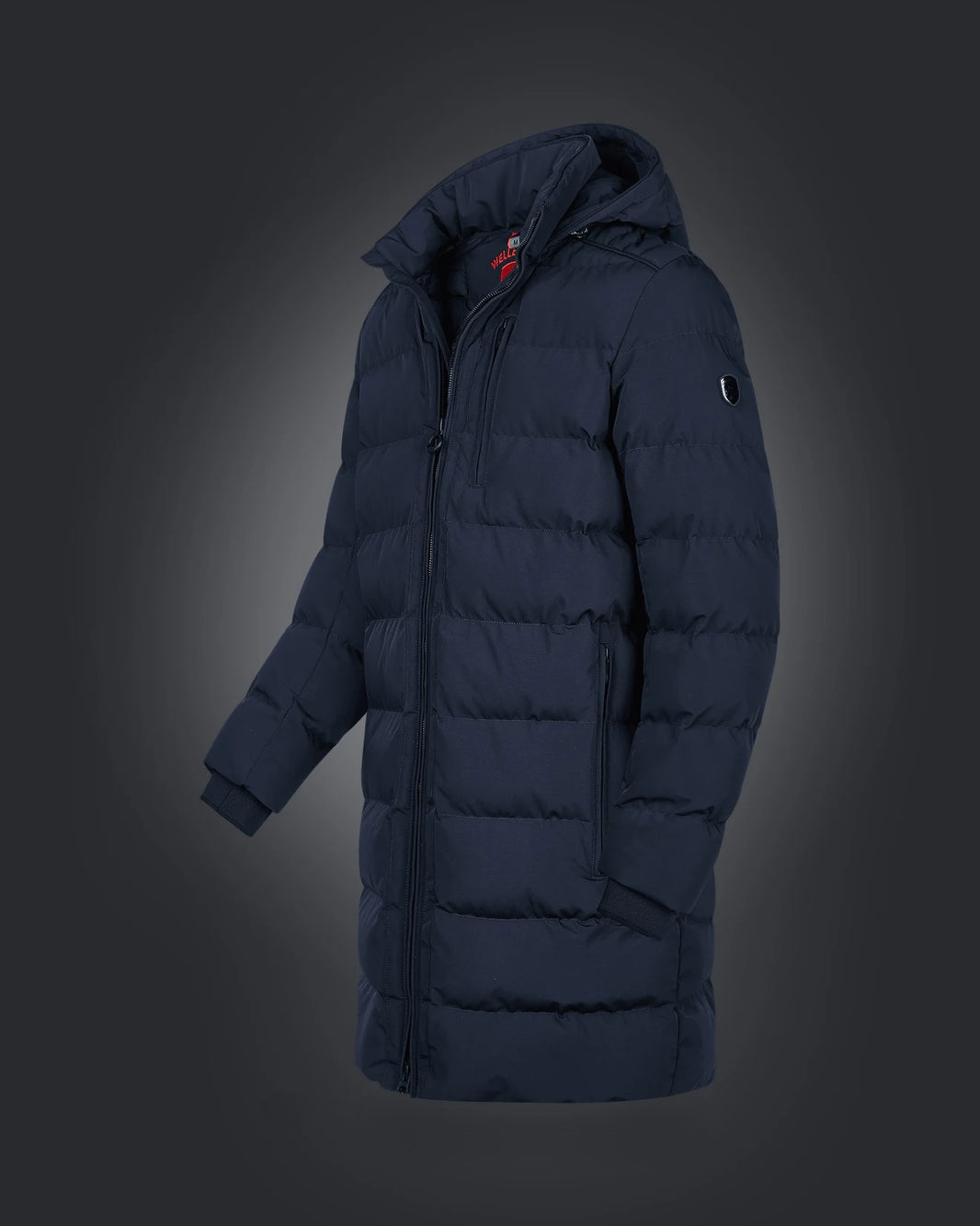 Blackjack Men Long,870,Darknavy