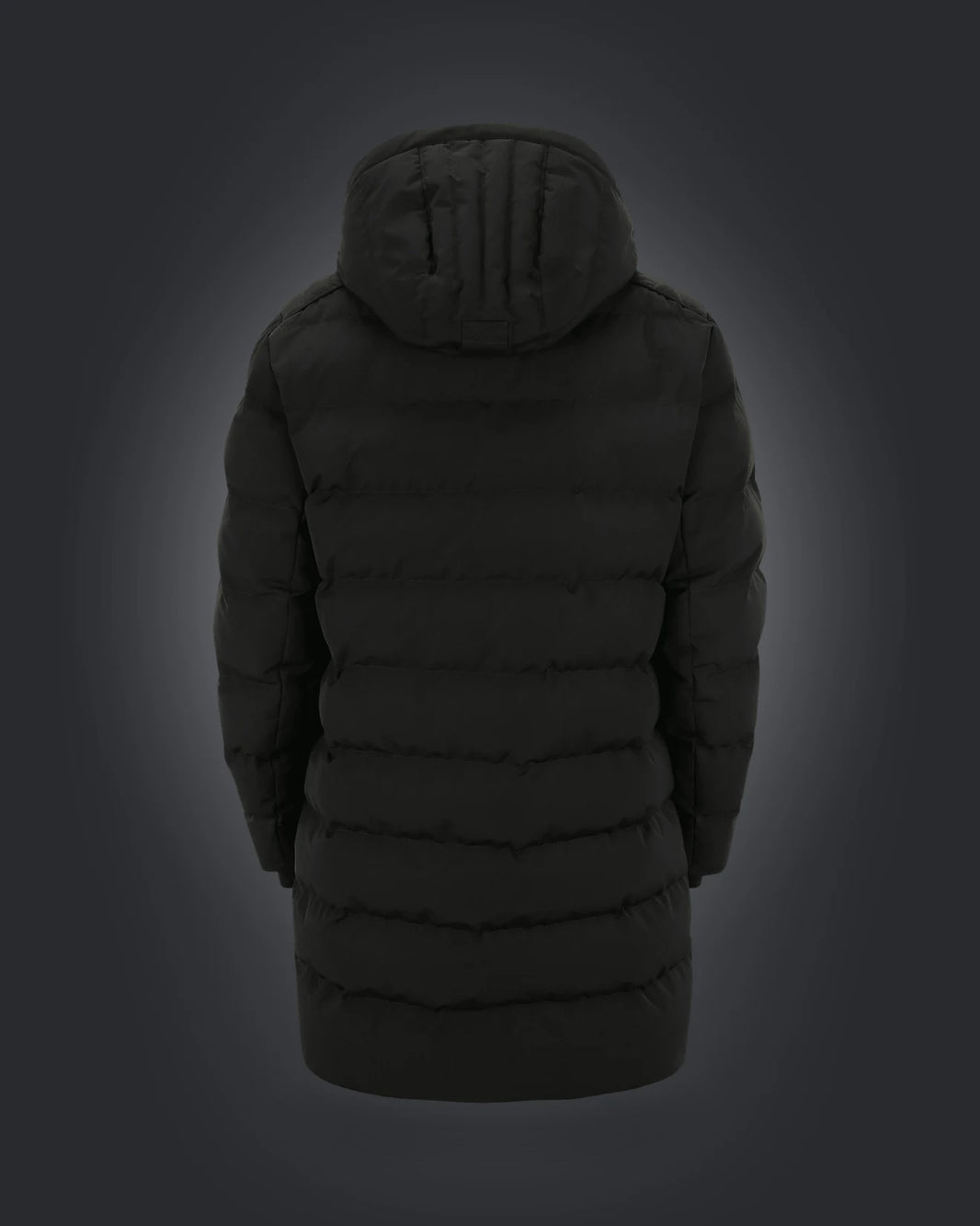 Blackjack Men Long,870,Schwarz