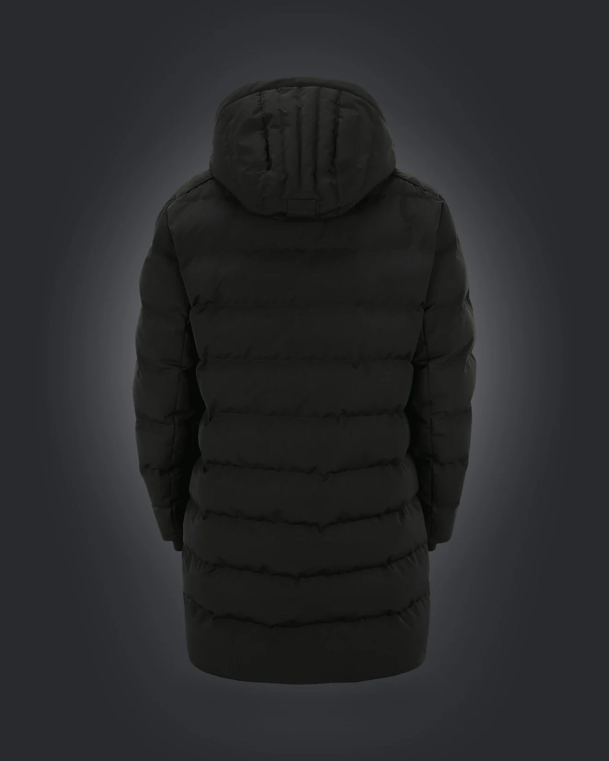 Blackjack Men Long,870,Schwarz