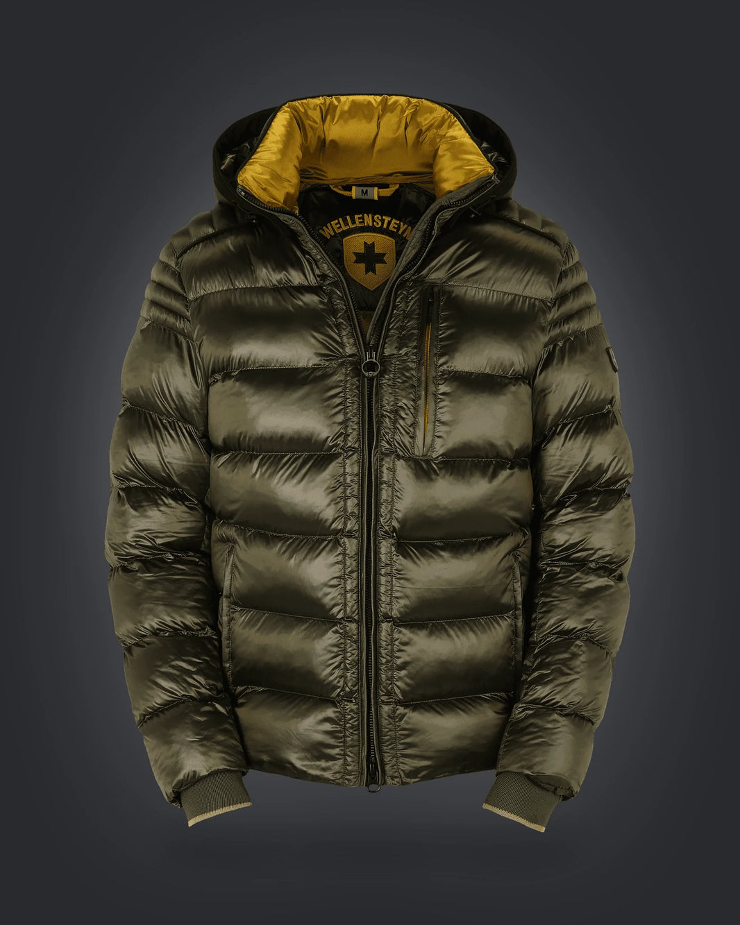 Blackjack Men Short, 1046, Darkarmy/GoldenPalm
