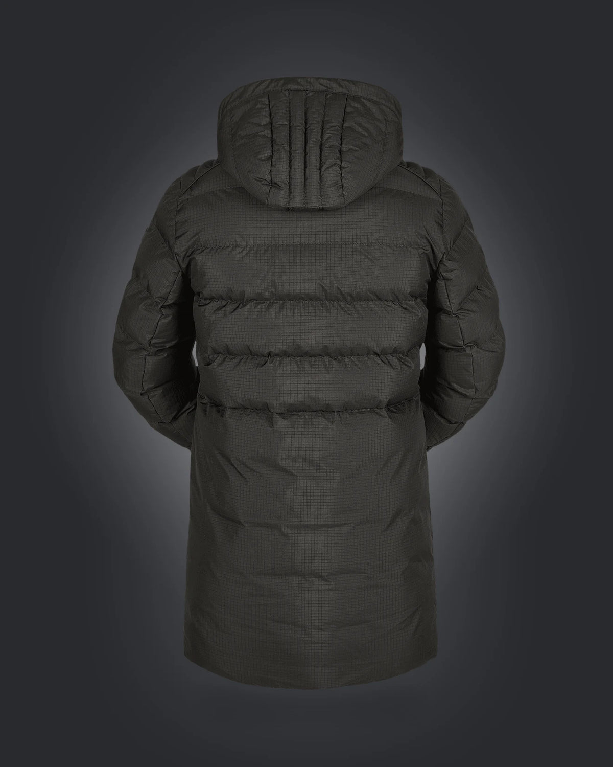 Blizzard Men, 1060, Black