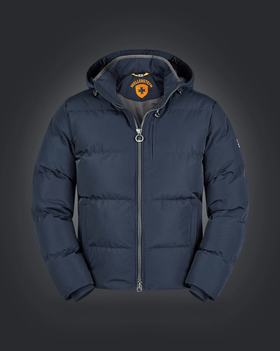 Boxton, 870, Darknavy