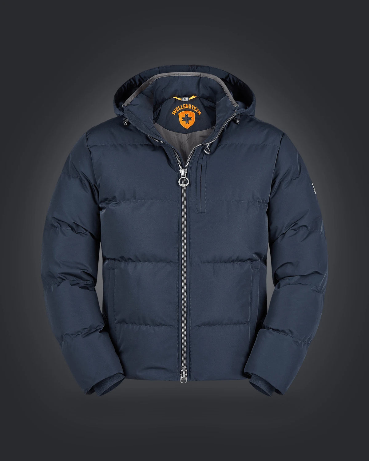 Boxton, 870, Darknavy