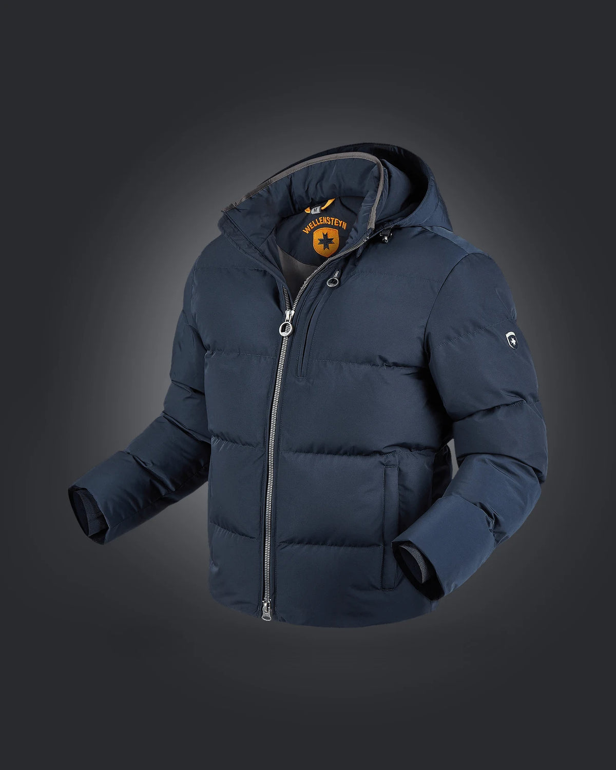 Boxton, 870, Darknavy