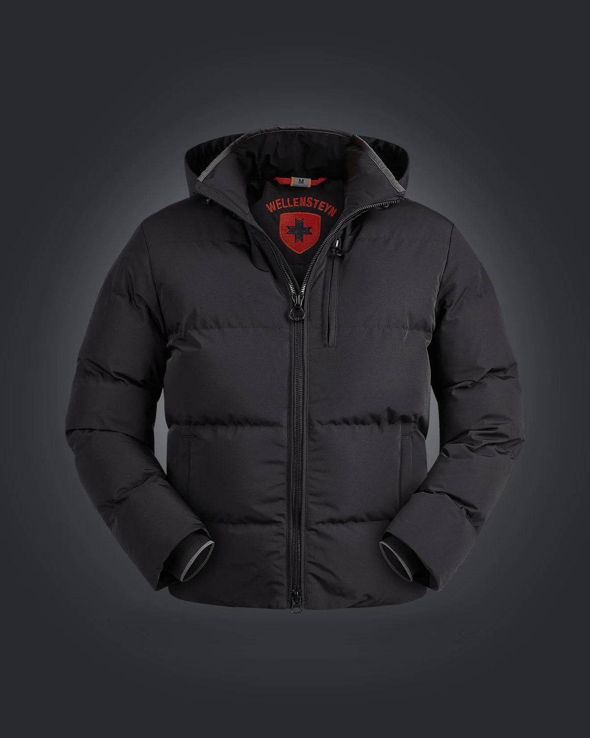 Boxton, 870, Schwarz