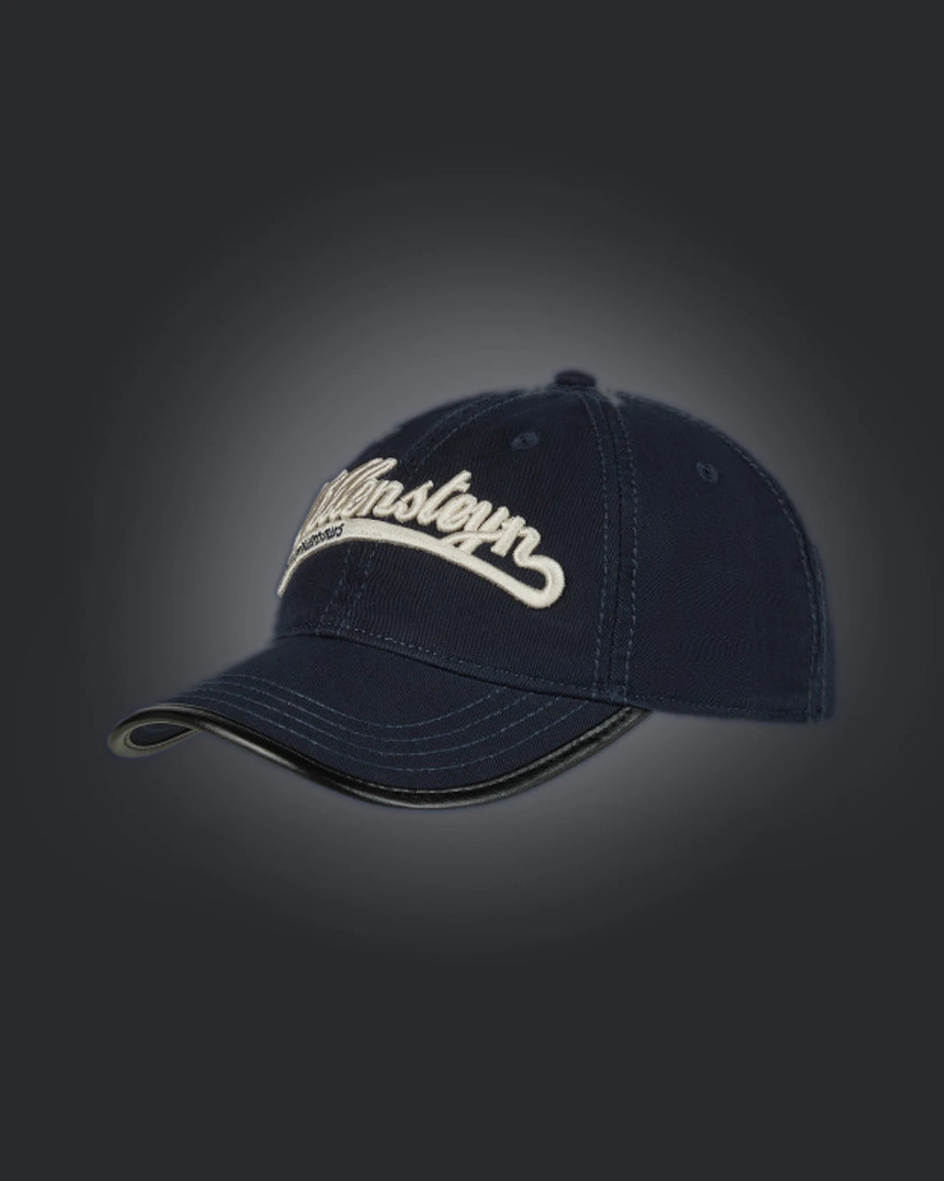 Basebal-Cap,198,Dunkelbalu