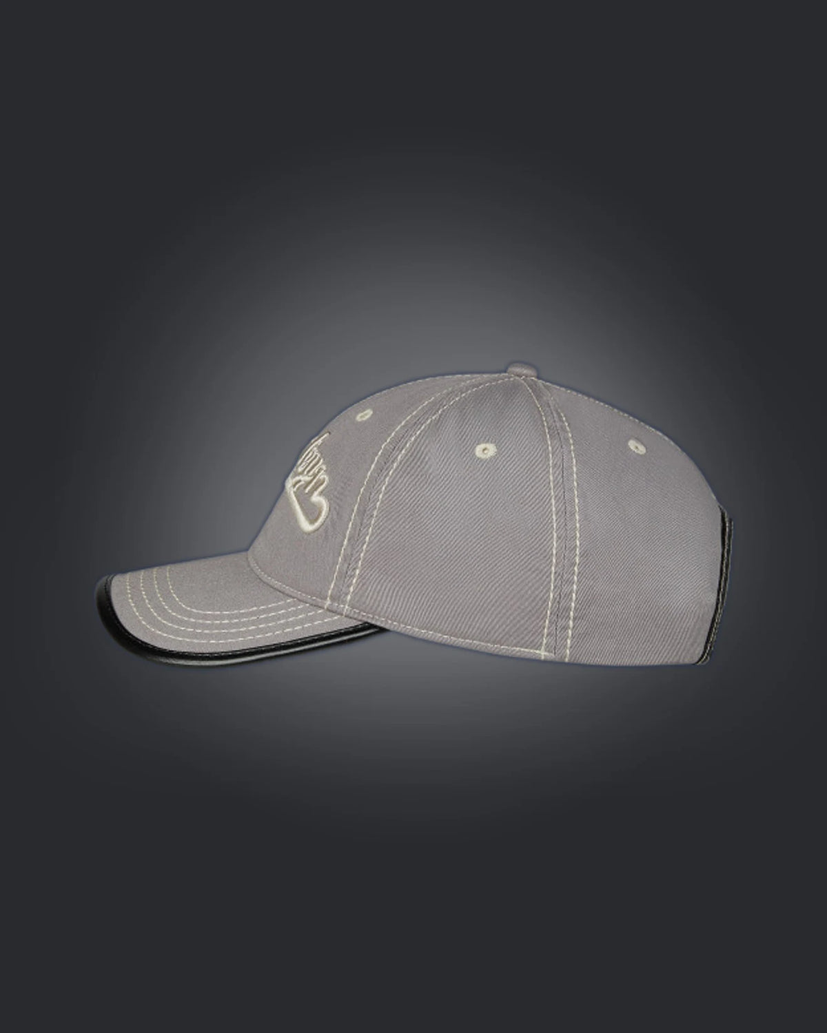 Basebal-Cap,198,Grey