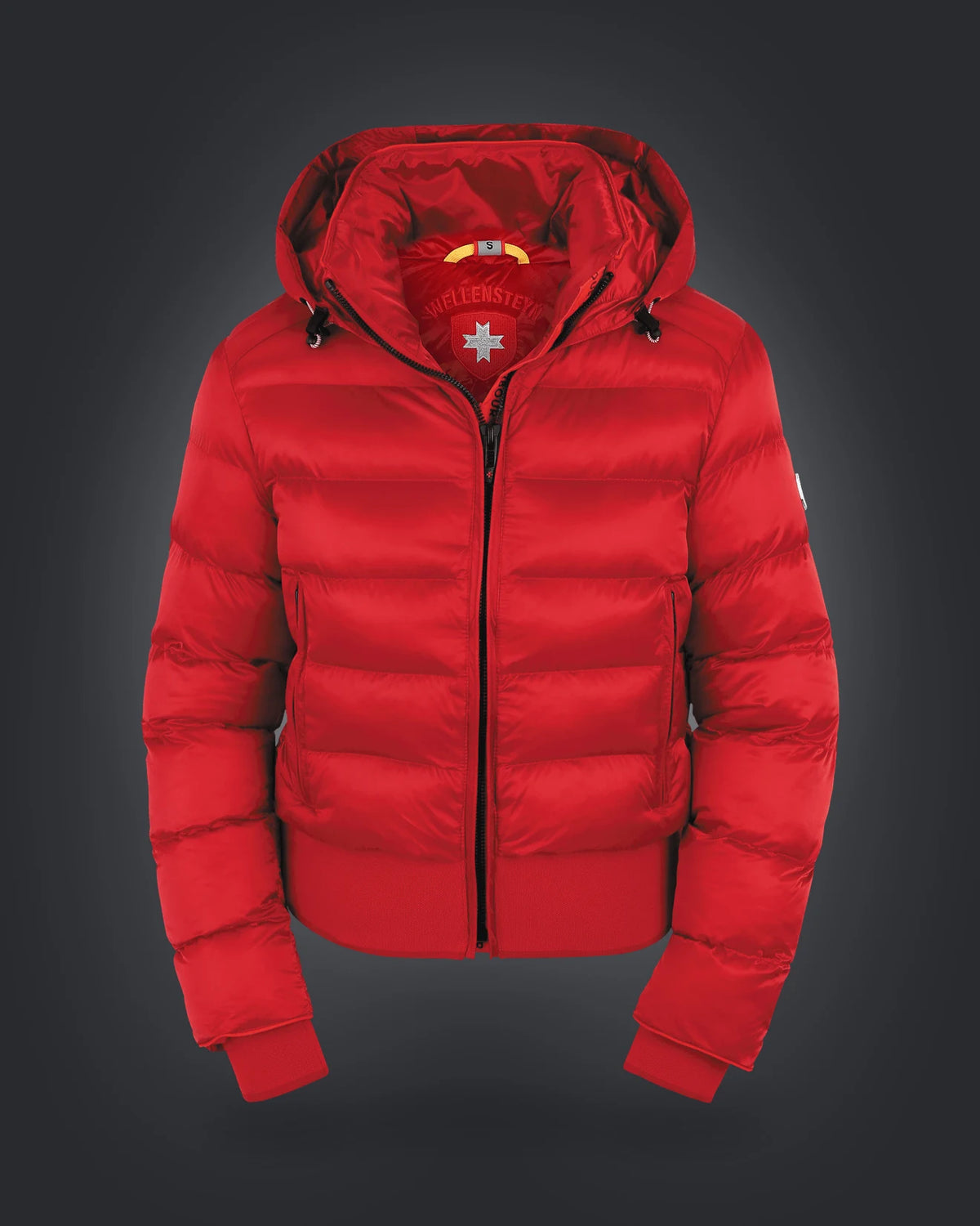 Bisquit,1024,Red