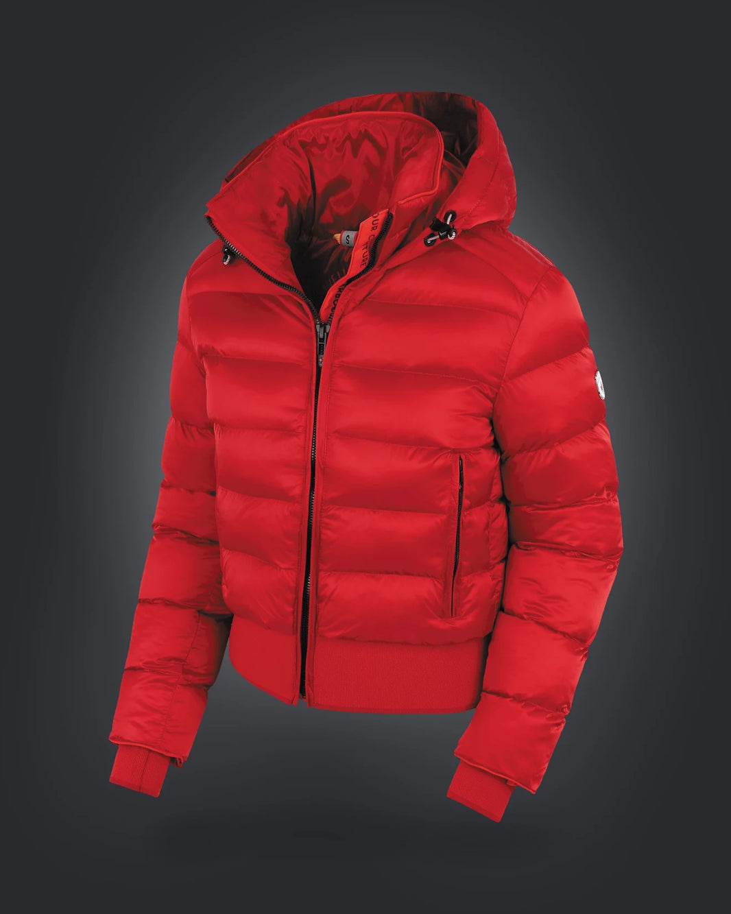Bisquit,1024,Red