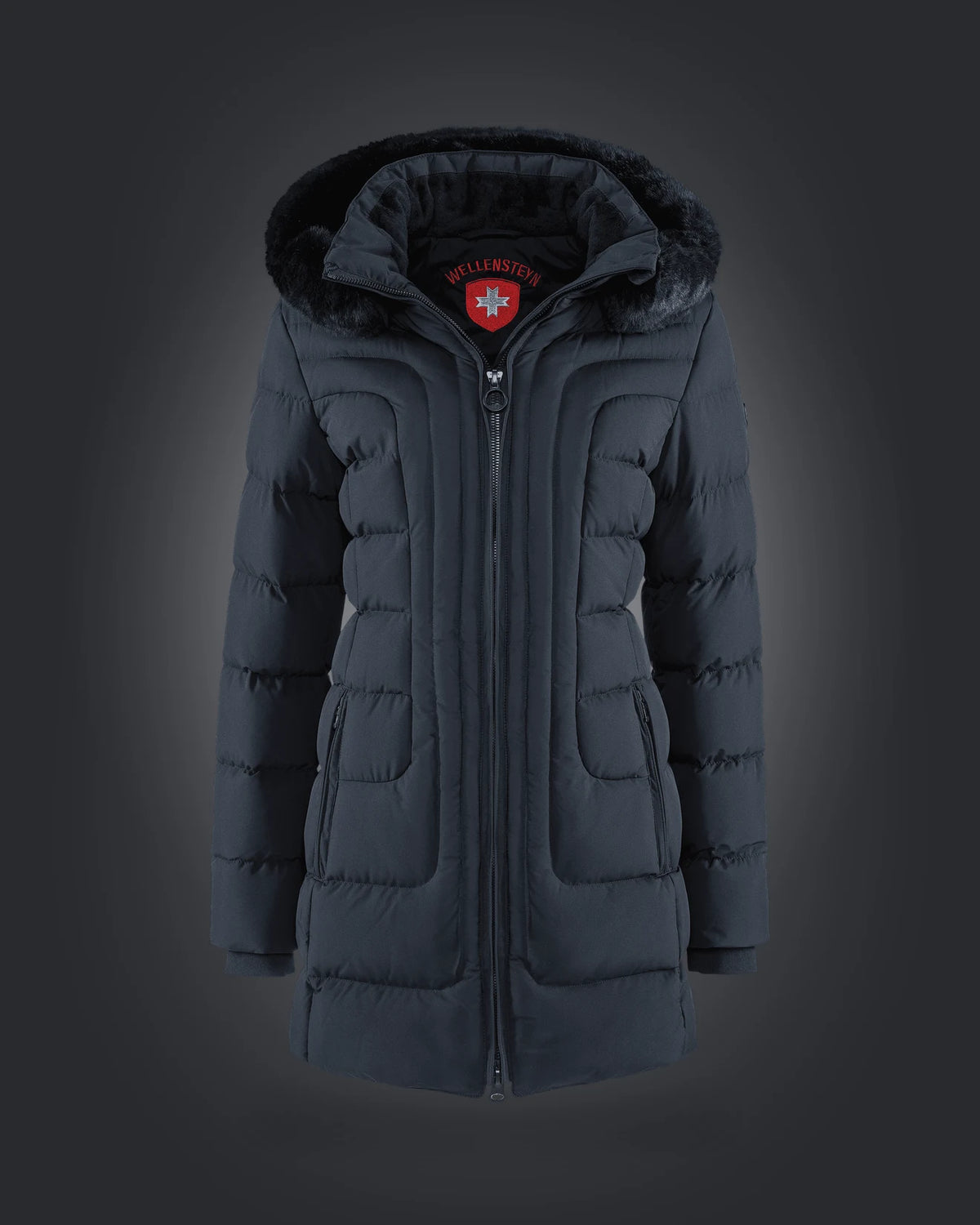 Belvitesse Long,44,Midnightblue