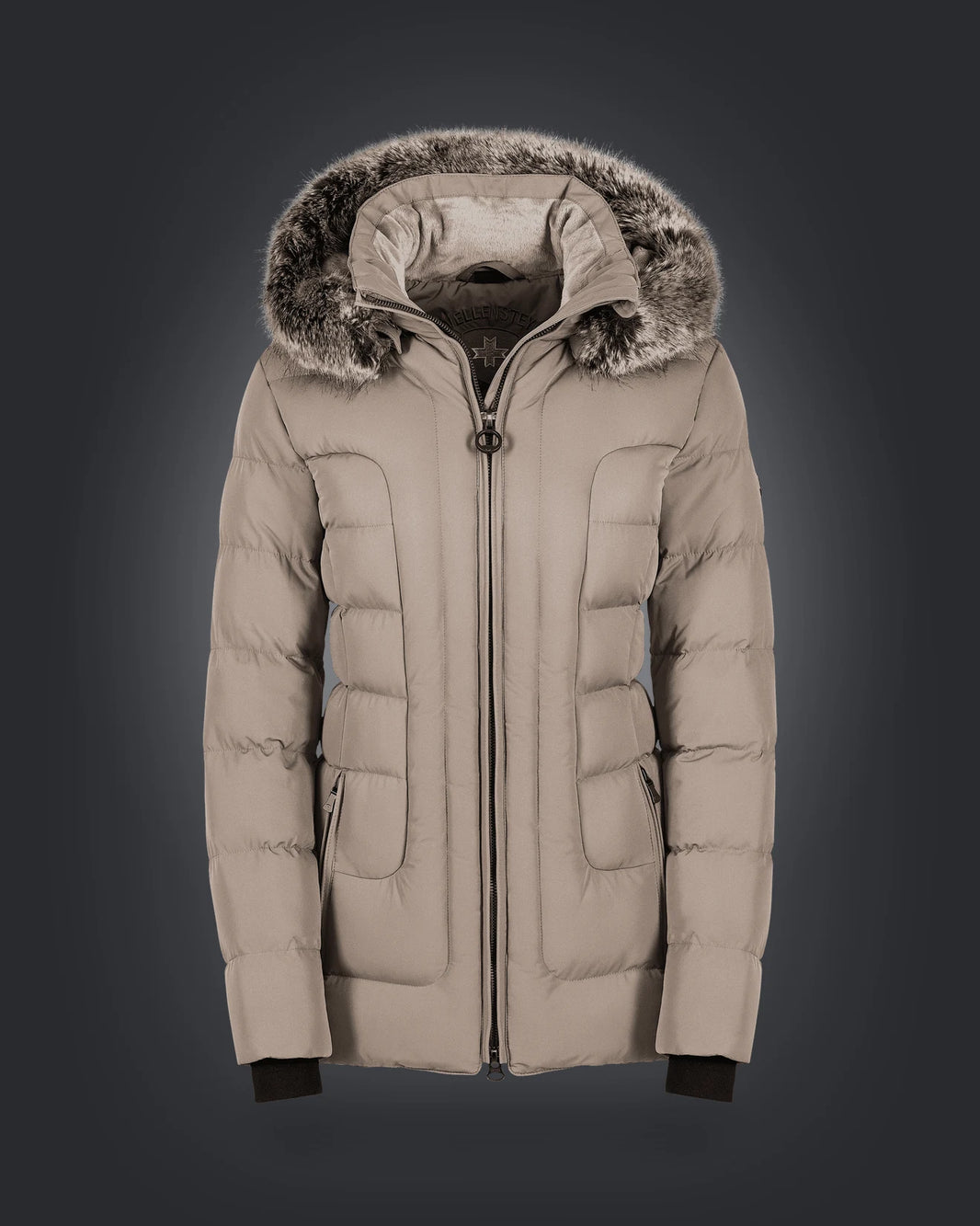 Belvitesse Medium,44,Darksand