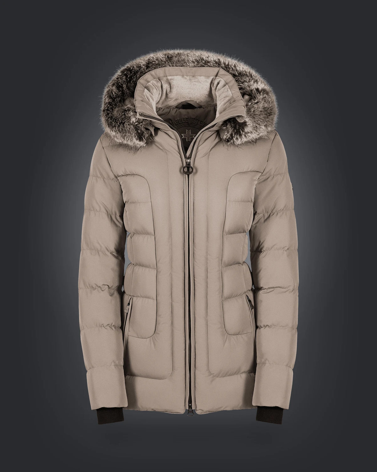 Belvitesse Medium,44,Darksand