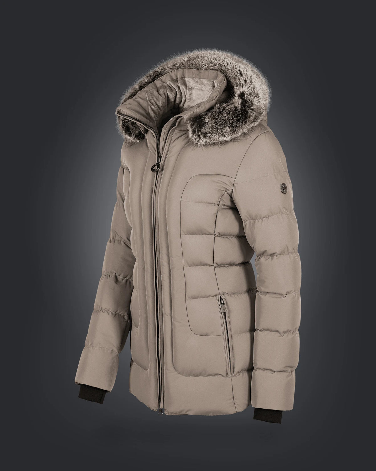 Belvitesse Medium,44,Darksand