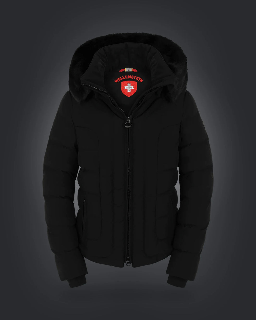 Belvitesse Short