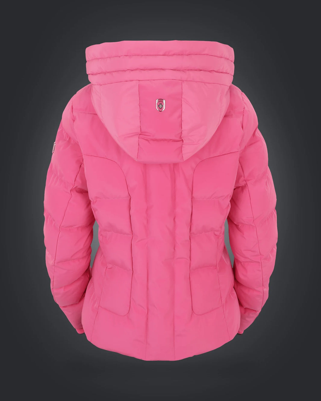Belvitini Short,382 ,Pink
