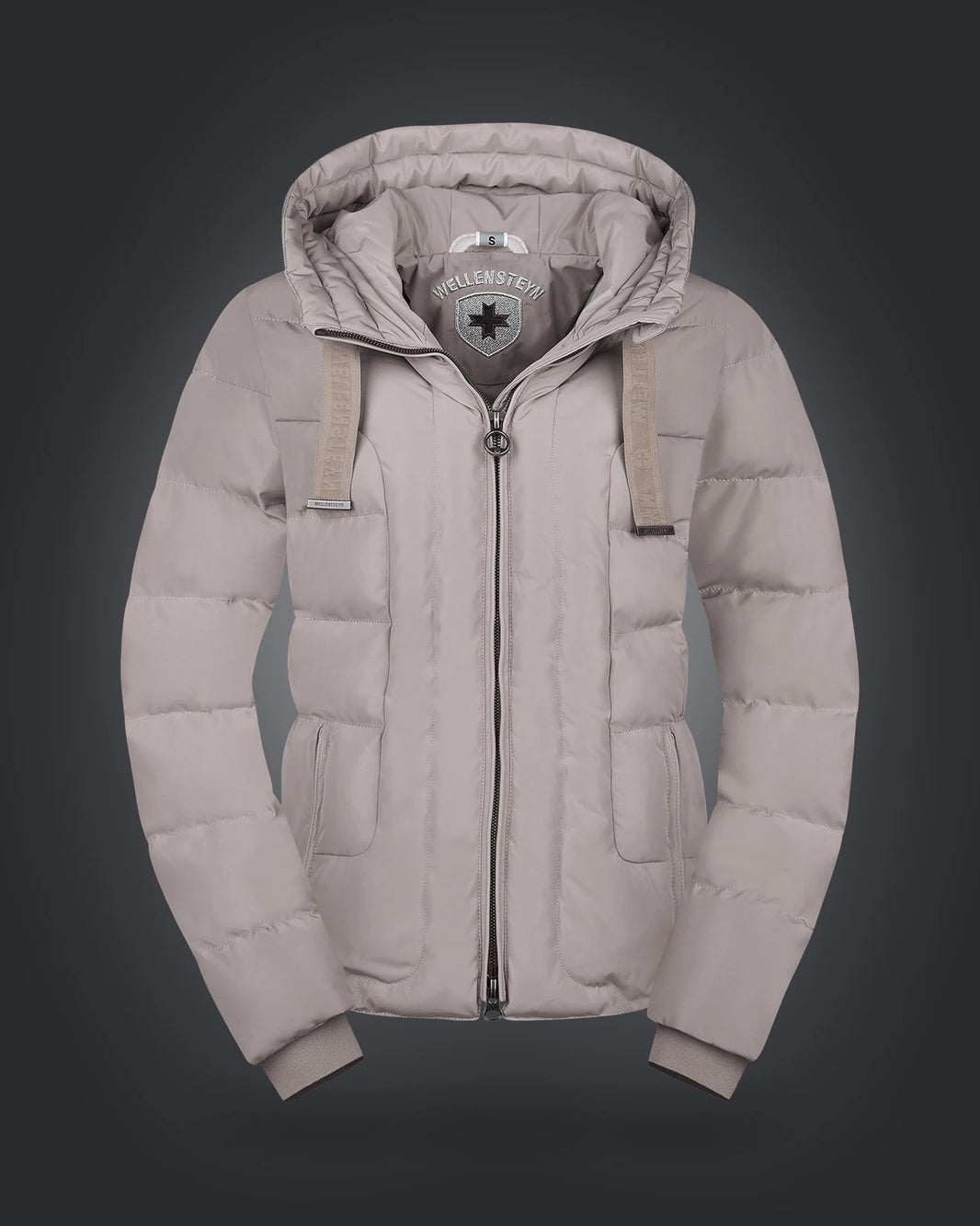 Belvitini Short,382 ,Silversand