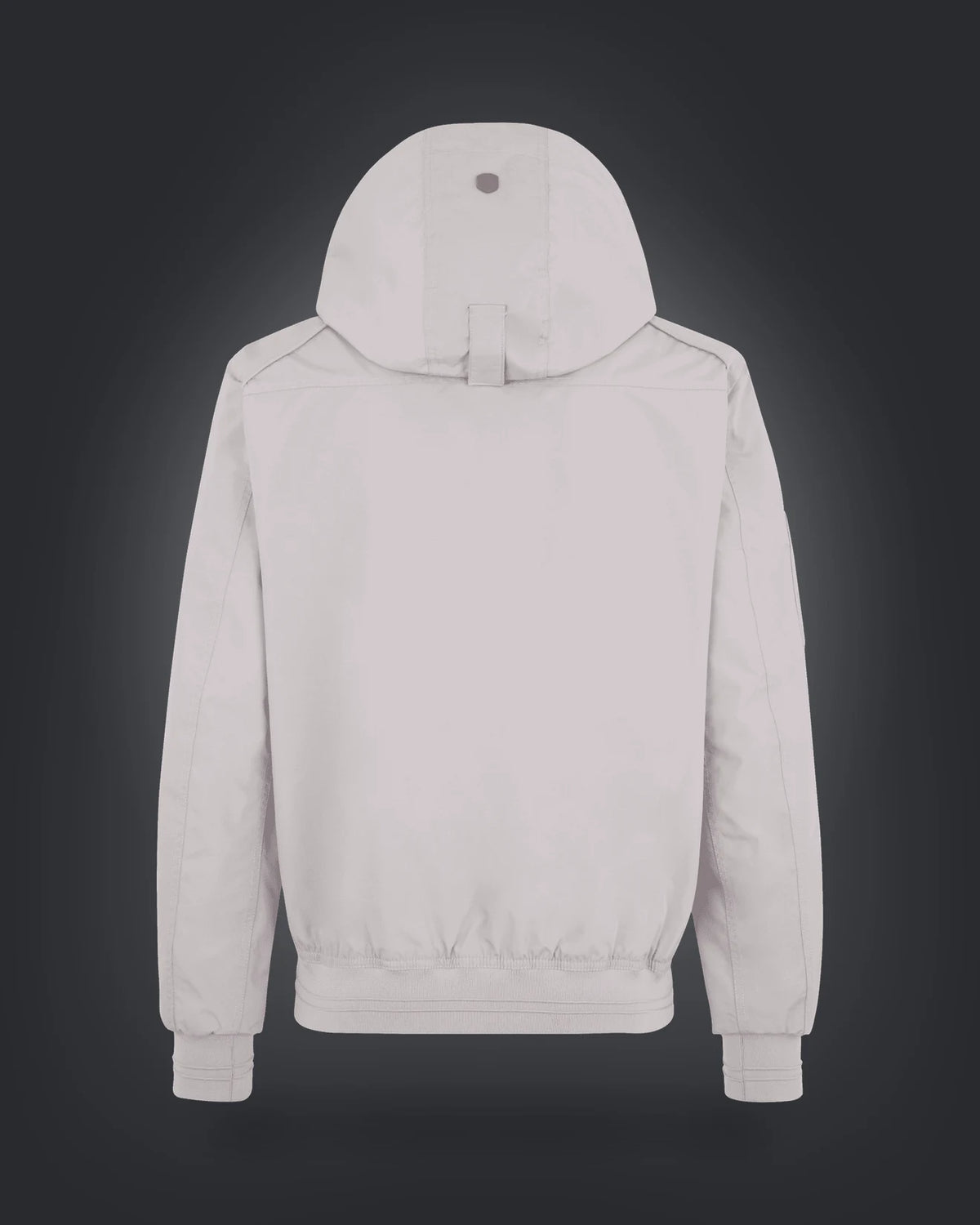 Cicero, 870, Silver
