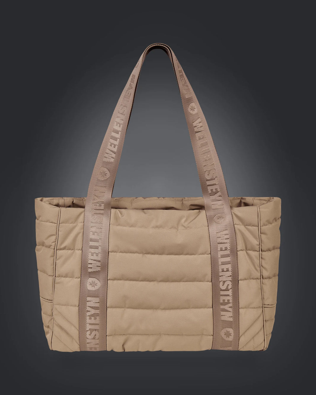 Cloudy Bag, 870, Sandstone