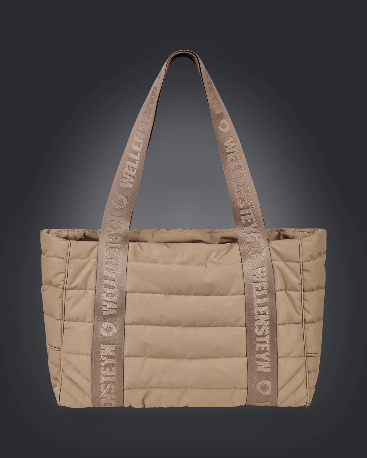 Cloudy Bag, 870, Sandstone