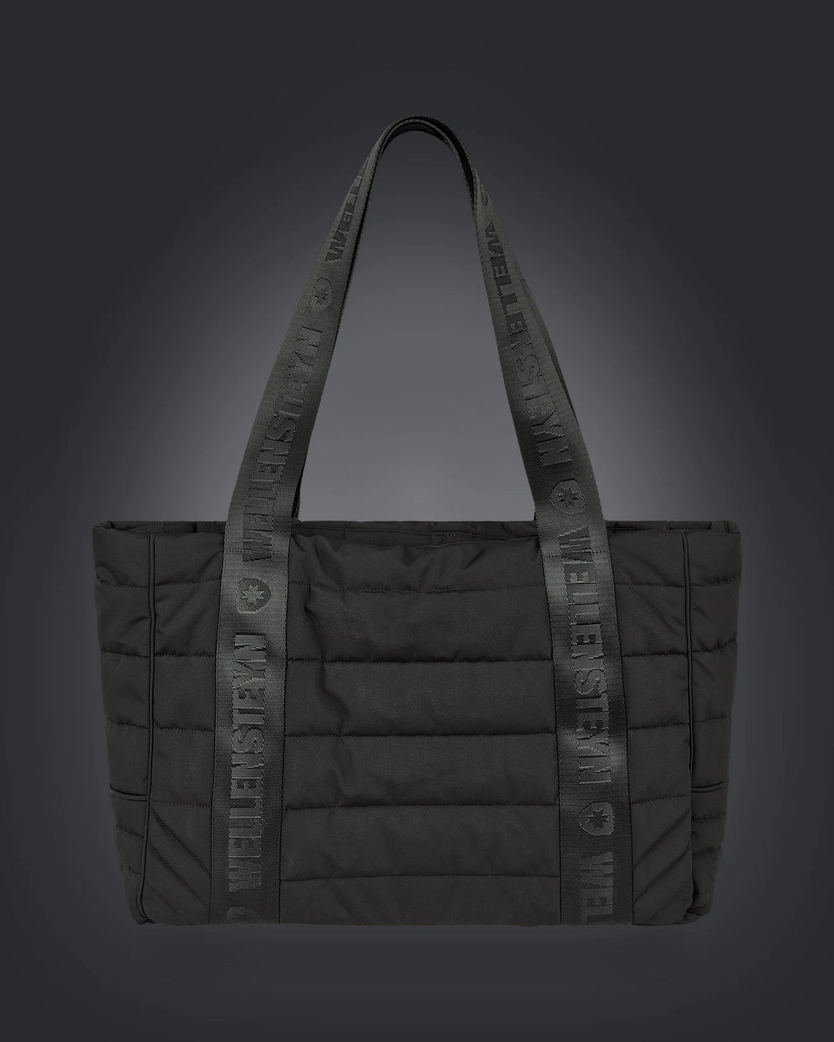 Cloudy Bag, 870, Schwarz