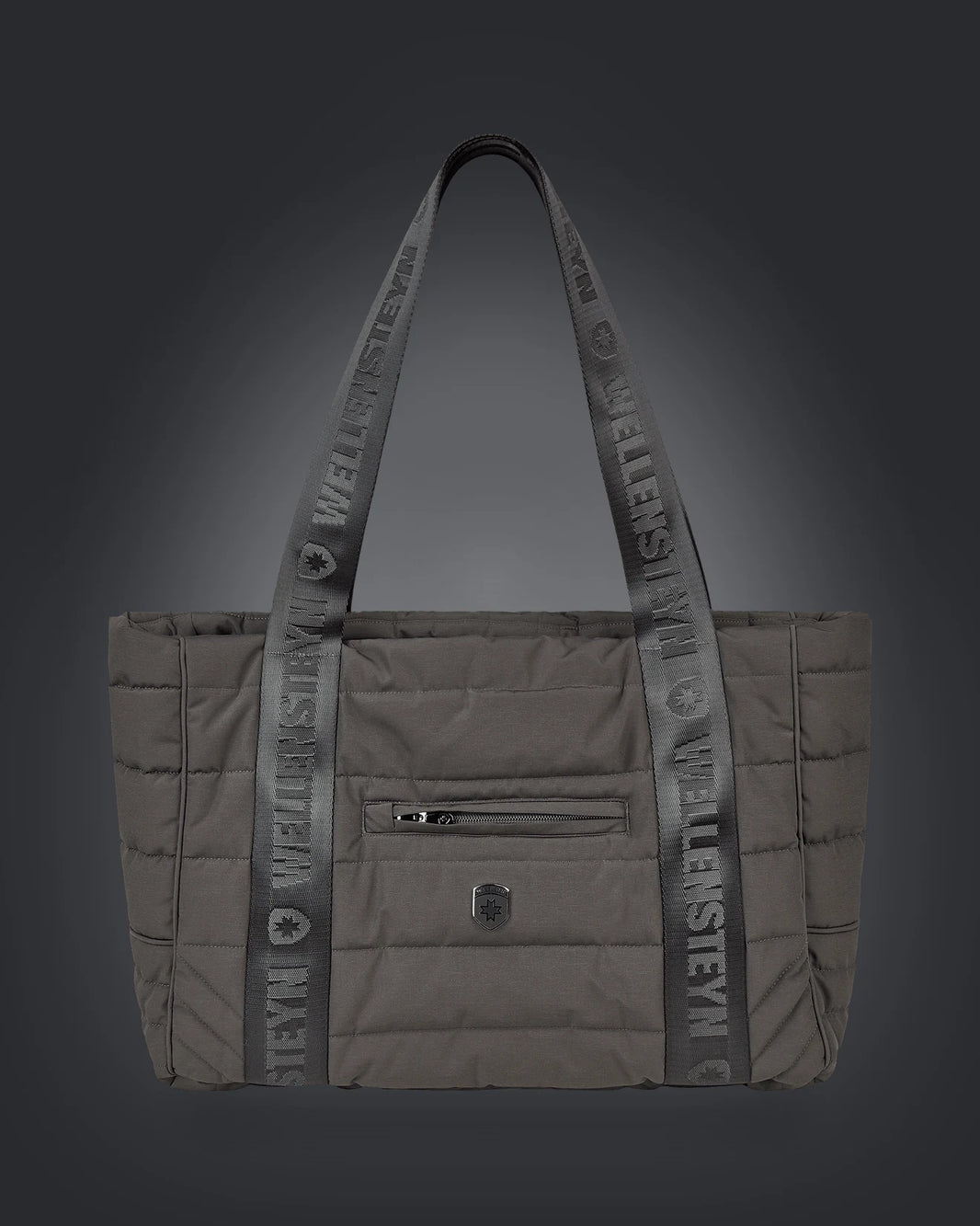 Cloudy Bag