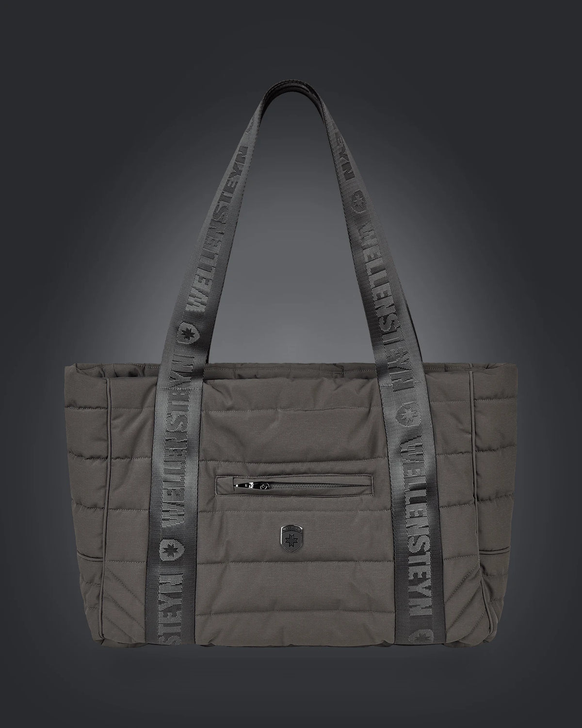 Cloudy Bag, 870, Titan