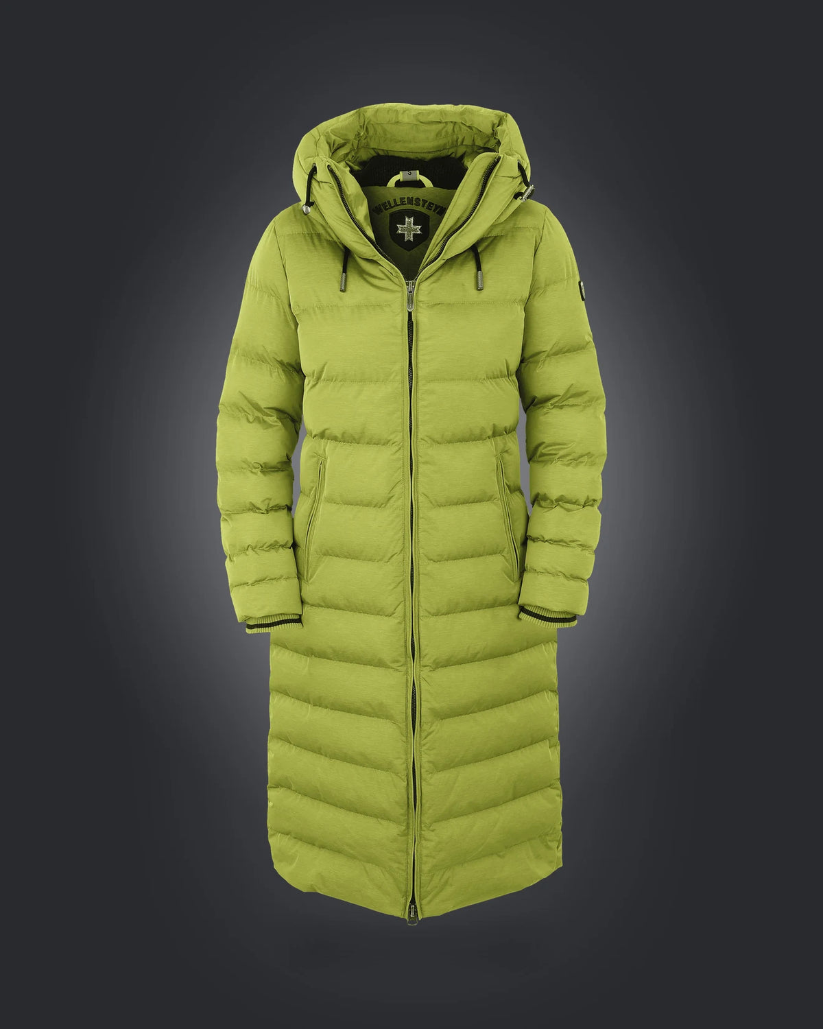 Cordoba Long,1015,Limemelange