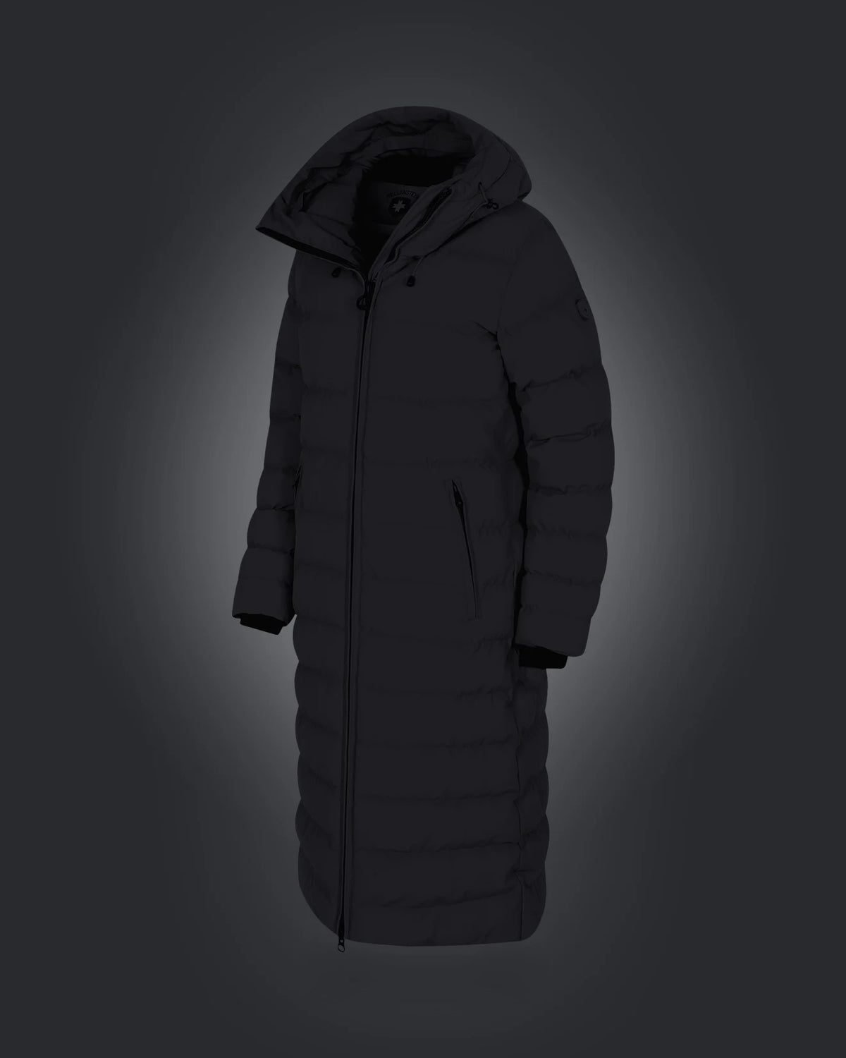 Cordoba Long,856,Midnightblack