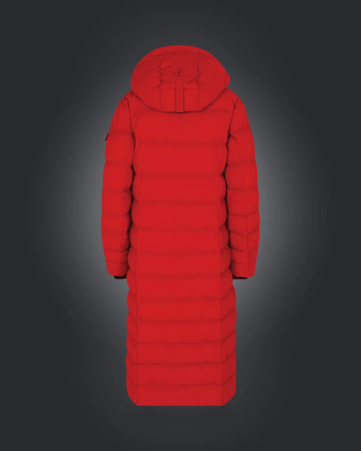 Cordoba Long,856,Red