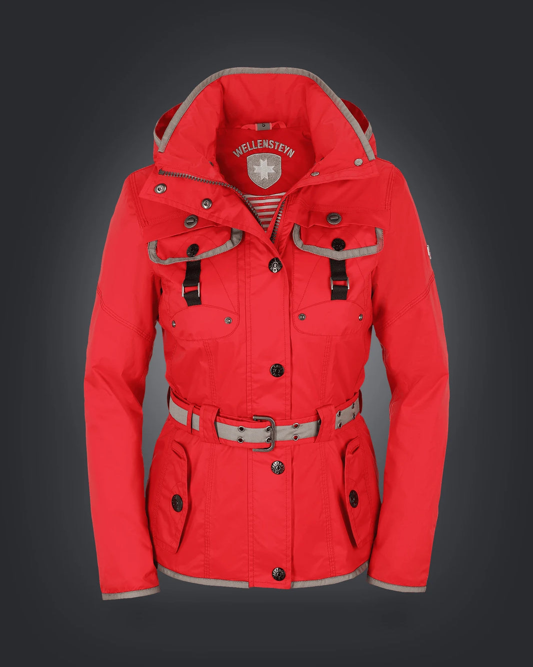 Chocandy,661,Red